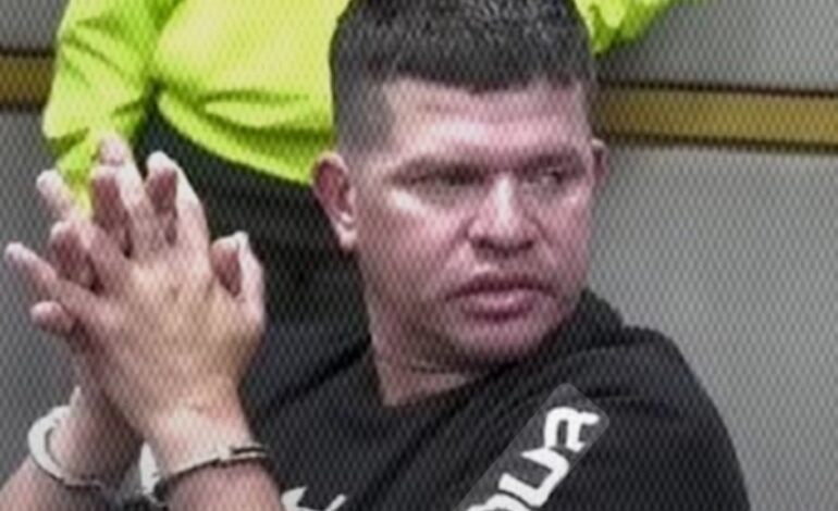 Dónde está la compu de Pecci