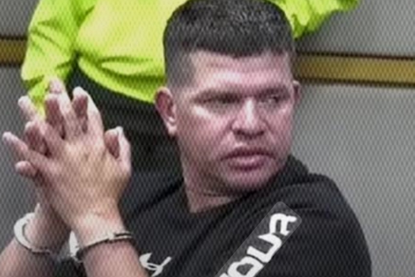 Dónde está la compu de Pecci