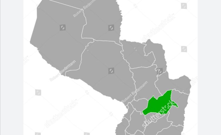 35 mil caaguaceños salieron de la pobreza