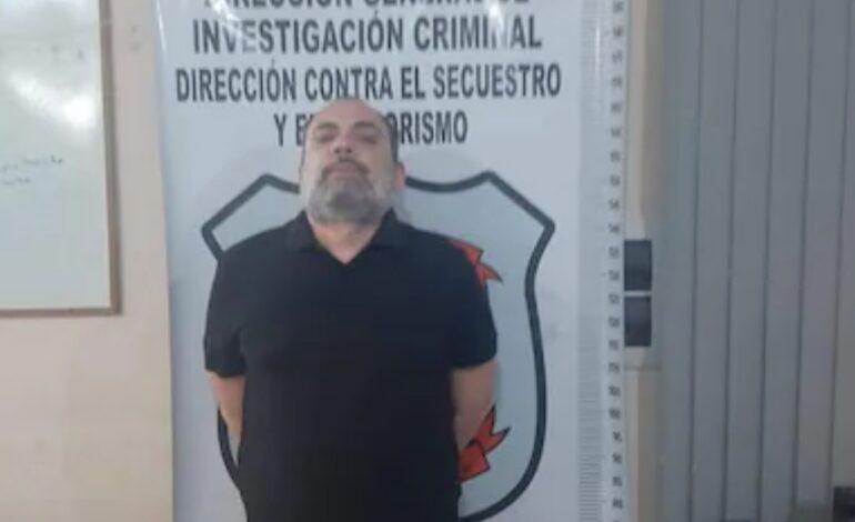 Cayó «el partner» y estará hasta el 2032