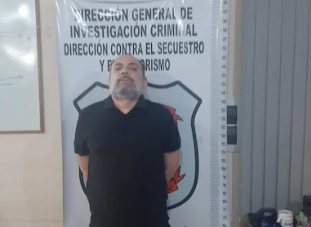 Cayó «el partner» y estará hasta el 2032